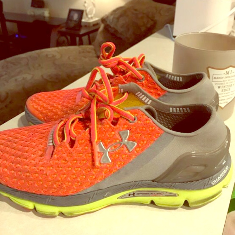 Under Armour